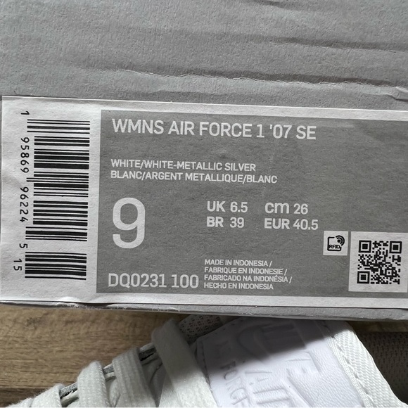 Nike Air Force 1 ‘07 SE - Picture 7 of 7